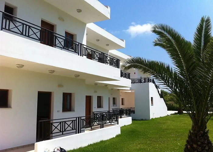 Stemma Hotel apartamentowy