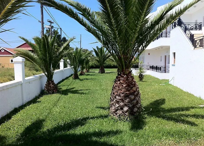 Stemma Hotel apartamentowy 3*