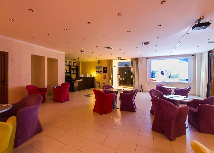 Stemma 3* Sidari (Corfu)