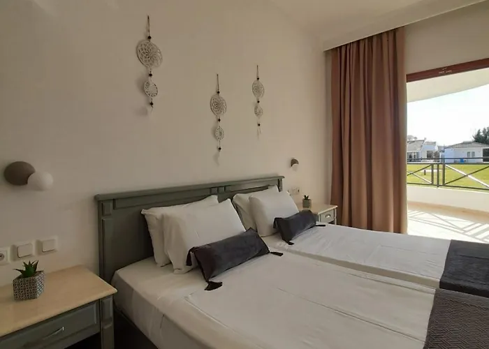 Stemma Sidari (Corfu)