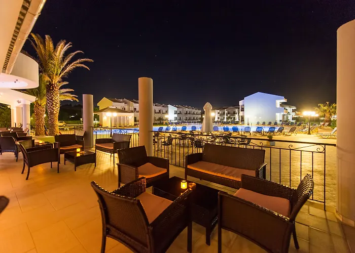 Hotel apartamentowy Stemma