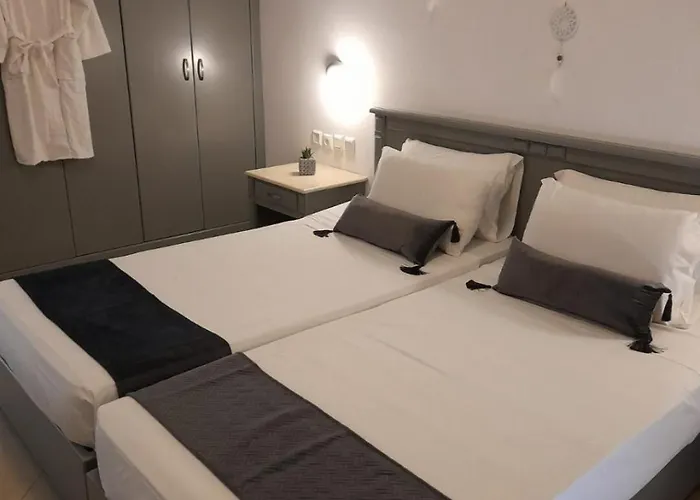 Hotel apartamentowy Stemma 3*