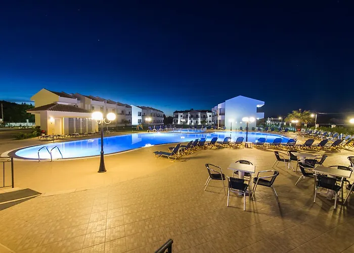 Hotel apartamentowy Stemma 3*