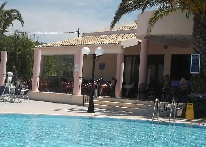 Hotel apartamentowy Stemma