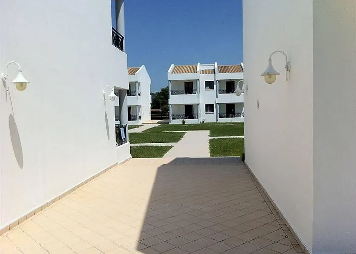 Stemma Sidari (Corfu)