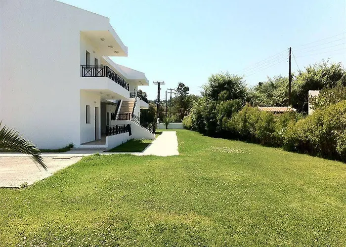 Stemma Hotel apartamentowy