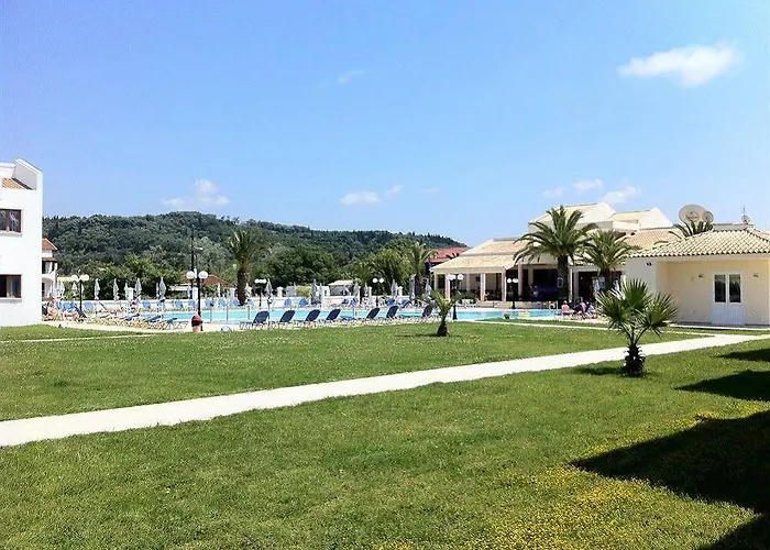 Hotel apartamentowy Stemma 3*