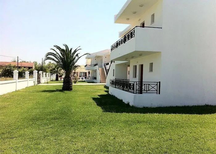 Stemma 3* Sidari (Corfu)