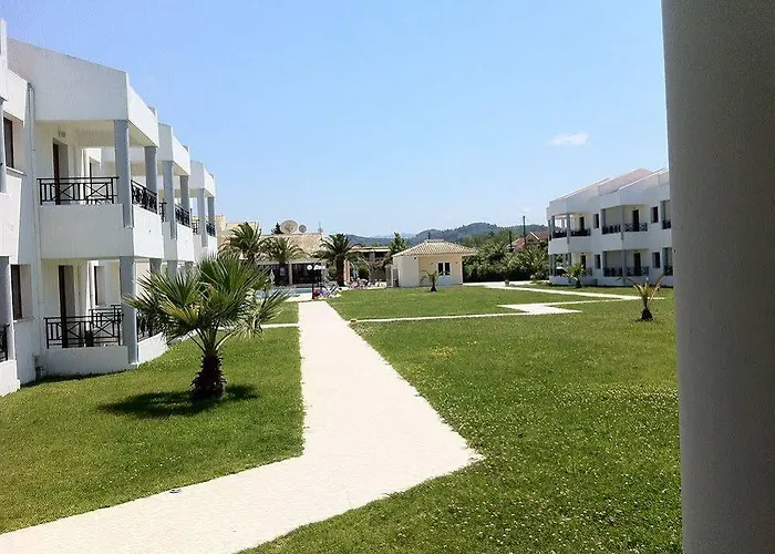 Stemma 3* Sidari (Corfu)