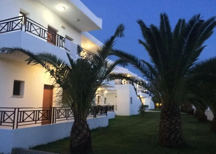 Stemma Hotel apartamentowy