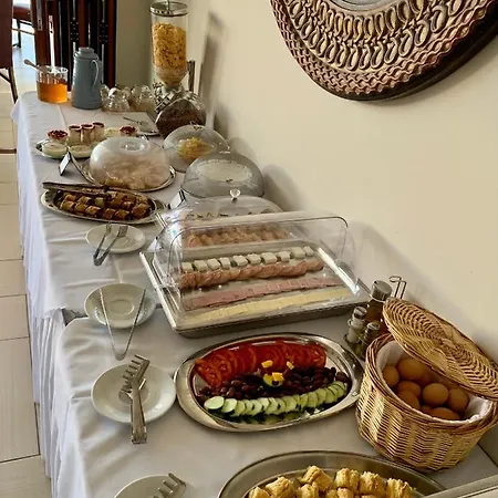 Stemma Sidari (Corfu)