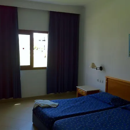 Stemma Hotel apartamentowy Sidari (Corfu)