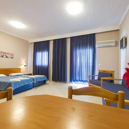 Stemma Sidari (Corfu)