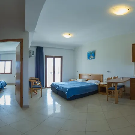 Stemma 3* Sidari (Corfu)