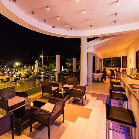 Stemma Hotel apartamentowy 3*