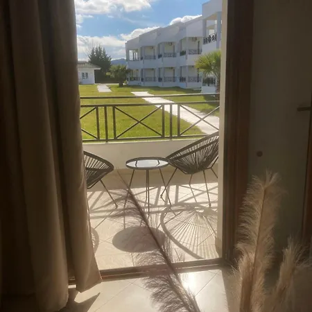 Stemma Sidari (Corfu)