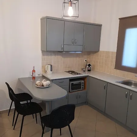 Hotel apartamentowy Stemma