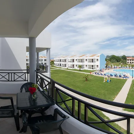 Appart hôtel Stemma 3*