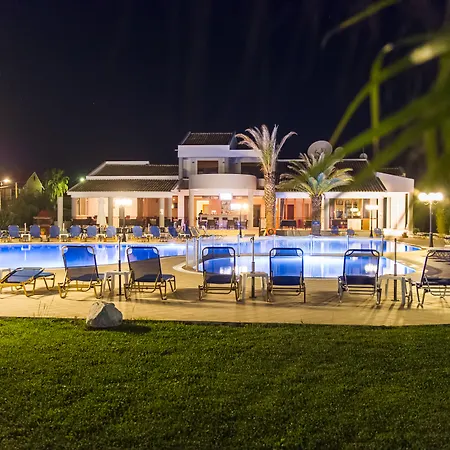 Stemma 3* Sidari (Corfu)