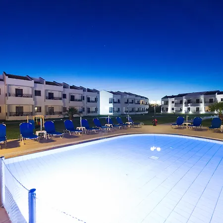 Stemma 3* Sidari (Corfu)