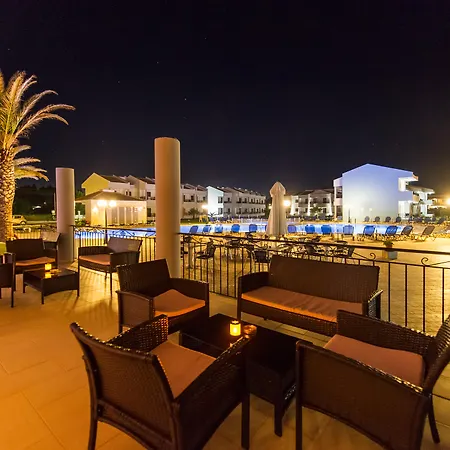 Hotel apartamentowy Stemma