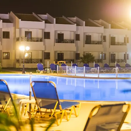 Stemma 3* Sidari (Corfu)