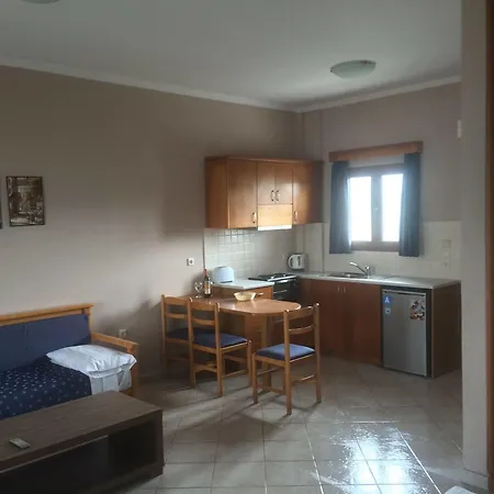 Appart hôtel Stemma 3*