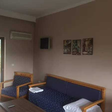 Stemma 3* Sidari (Corfu)