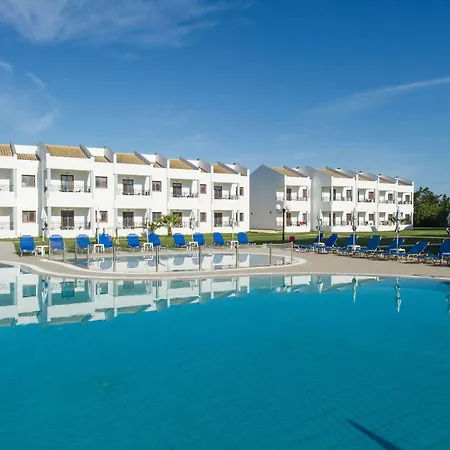 Stemma Sidari (Corfu)