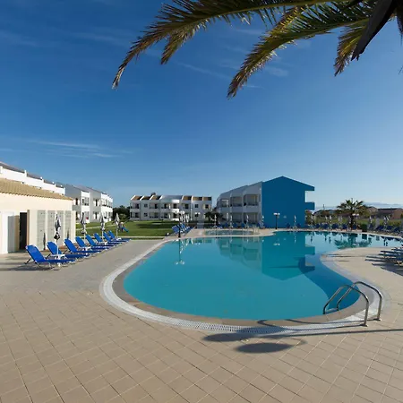 Stemma Sidari (Corfu)