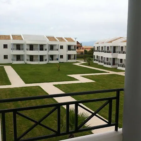 Stemma Appart hôtel Sidárion