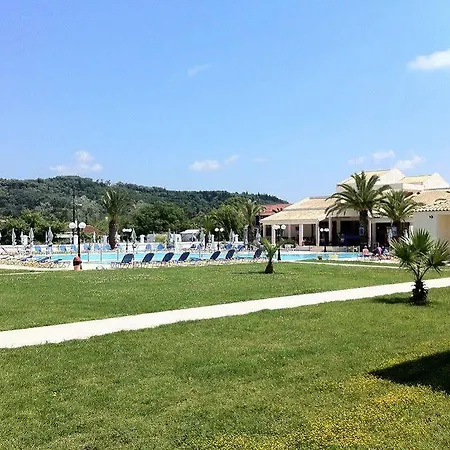 Appart hôtel Stemma 3*